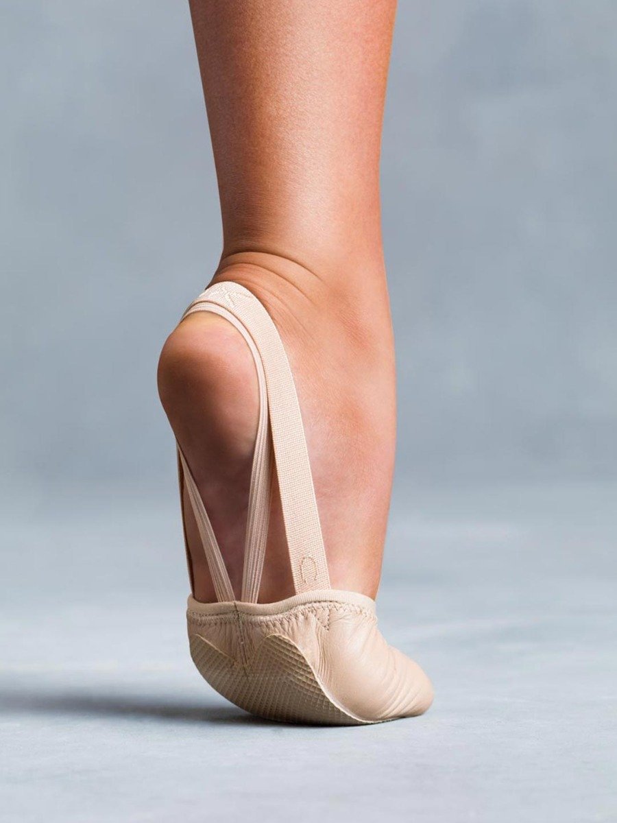 Capezio Turning Pointe 55 Shoe