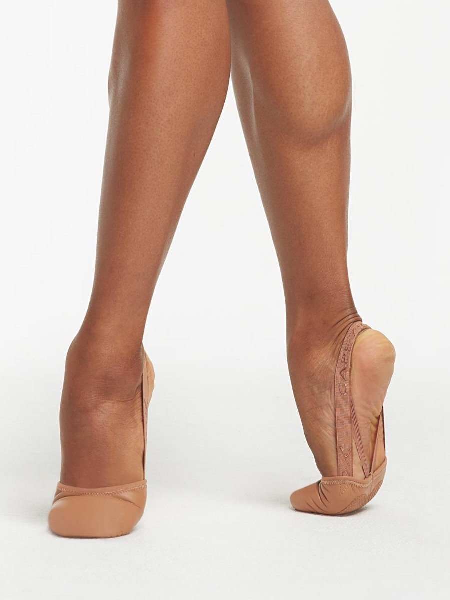 Capezio Turning Pointe 55 Shoe