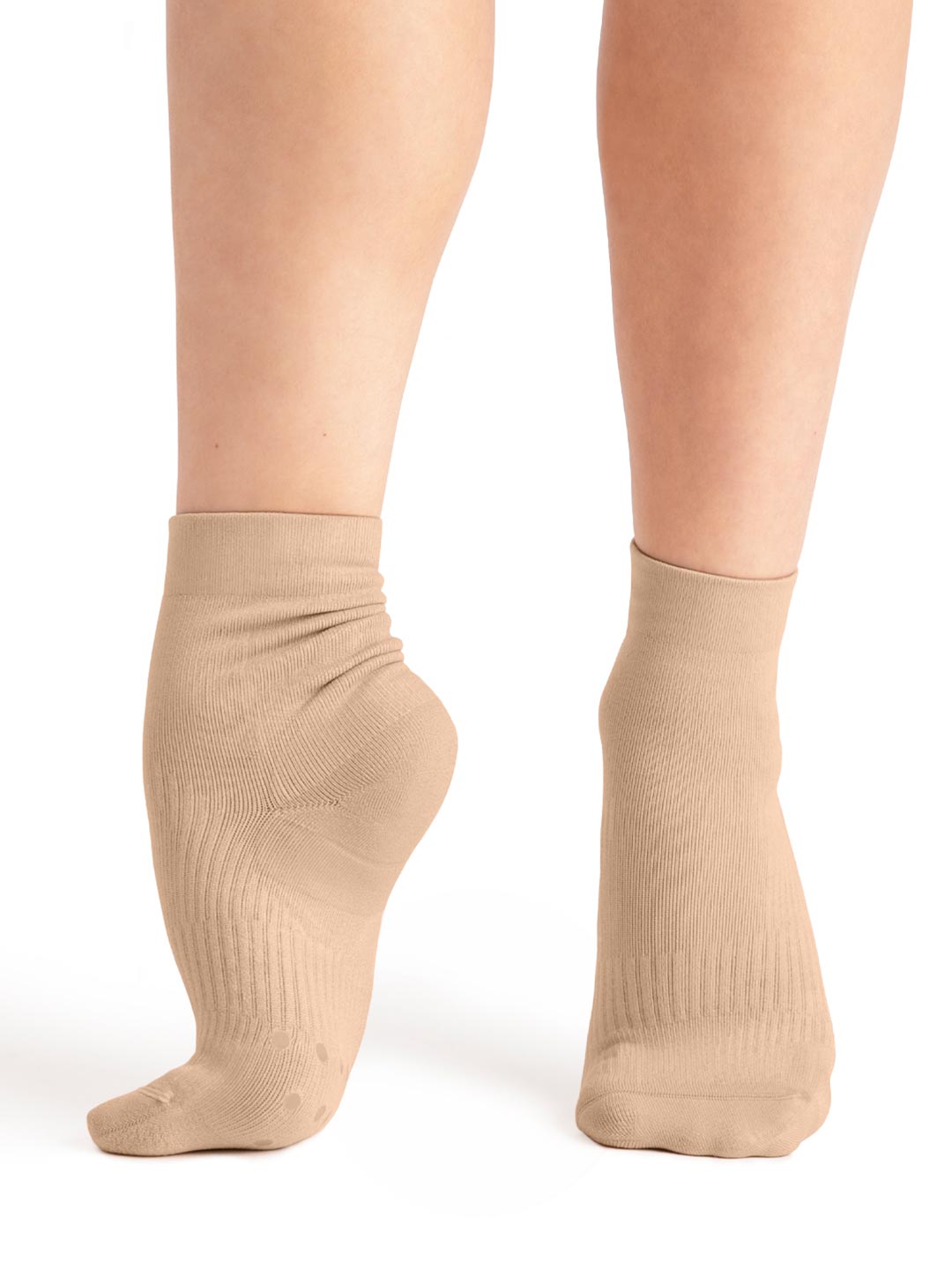 Capezio Capezio Lifeknit® Sox II