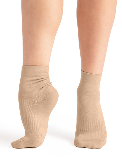 Capezio Capezio Lifeknit® Sox II