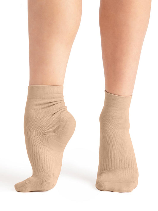 Capezio Capezio Lifeknit® Sox II