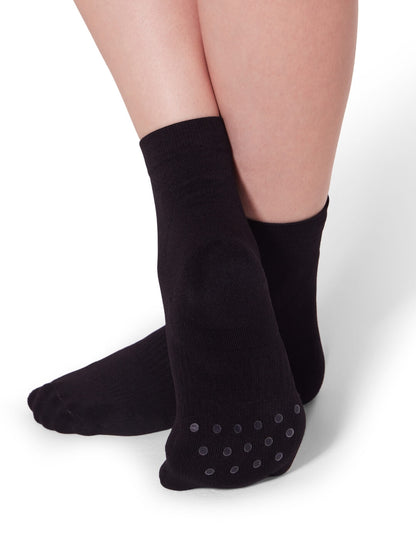 Capezio Capezio Lifeknit® Sox II