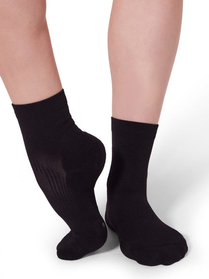Capezio Capezio Lifeknit® Sox II