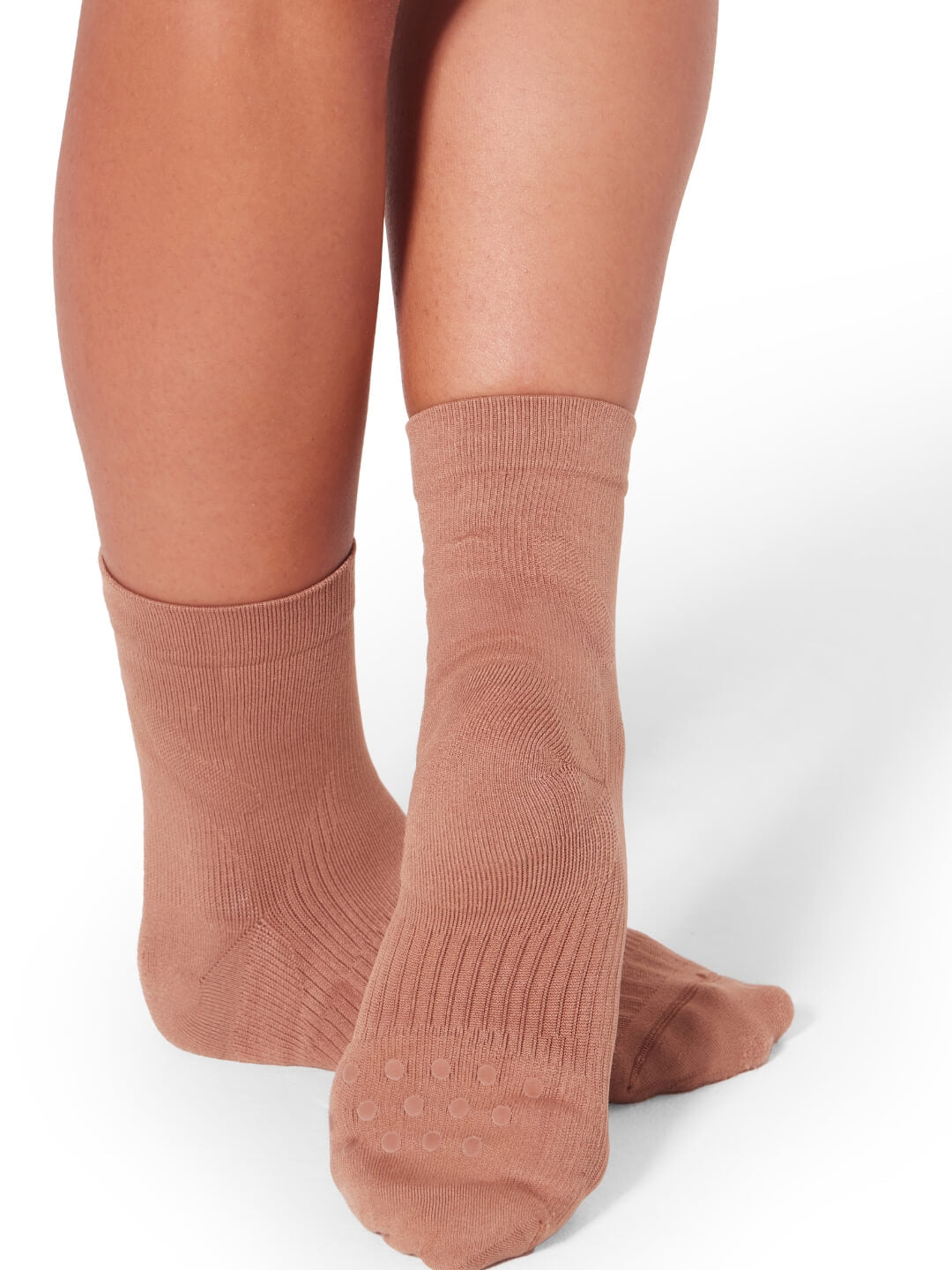 Capezio Capezio Lifeknit® Sox II
