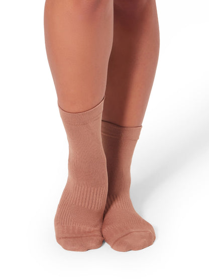 Capezio Capezio Lifeknit® Sox II