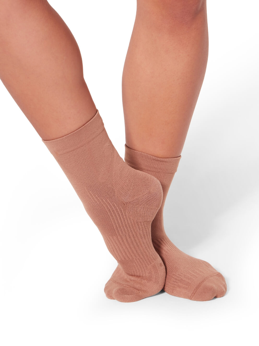 Capezio Capezio Lifeknit® Sox II
