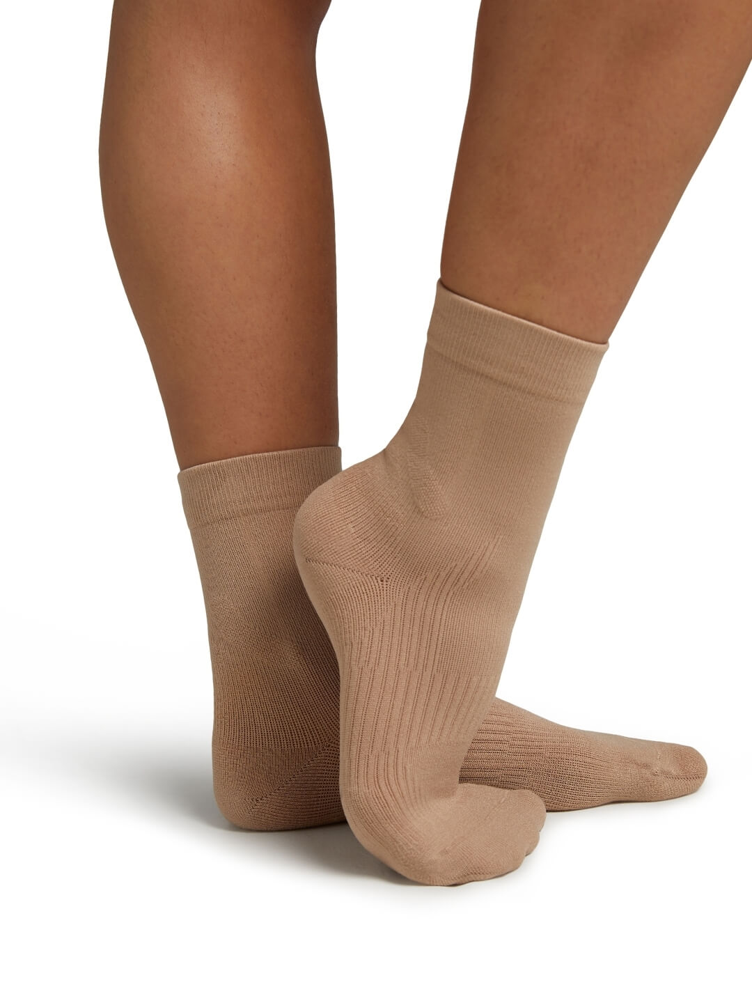 Capezio Capezio Lifeknit® Sox II