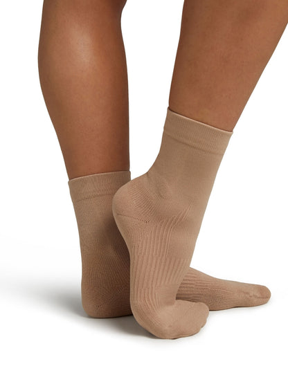 Capezio Capezio Lifeknit® Sox II