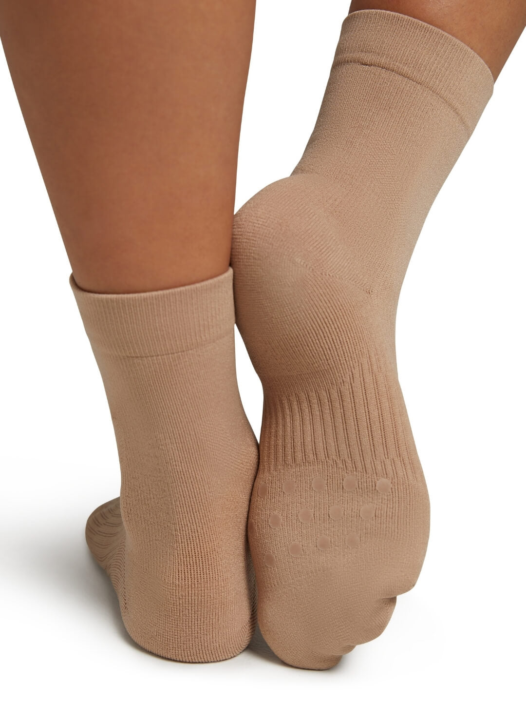 Capezio Capezio Lifeknit® Sox II