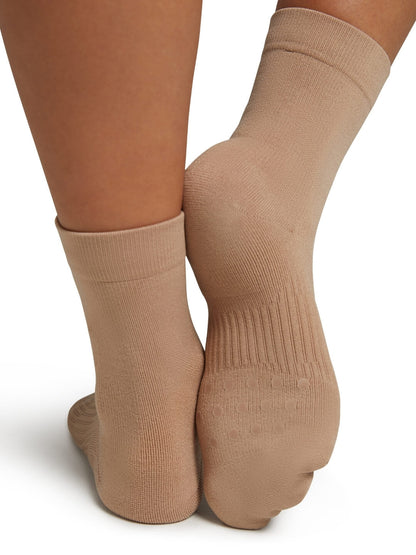 Capezio Capezio Lifeknit® Sox II