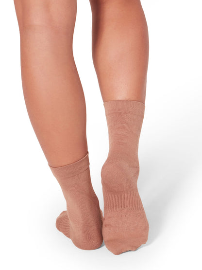 Capezio Capezio Lifeknit® Sox II