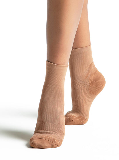 Capezio Capezio Lifeknit® Sox II