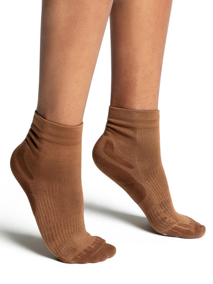 Capezio Capezio Lifeknit® Sox II