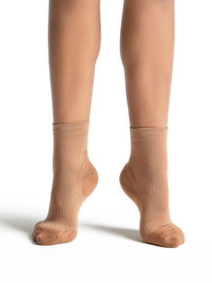 Capezio Capezio Lifeknit® Sox II