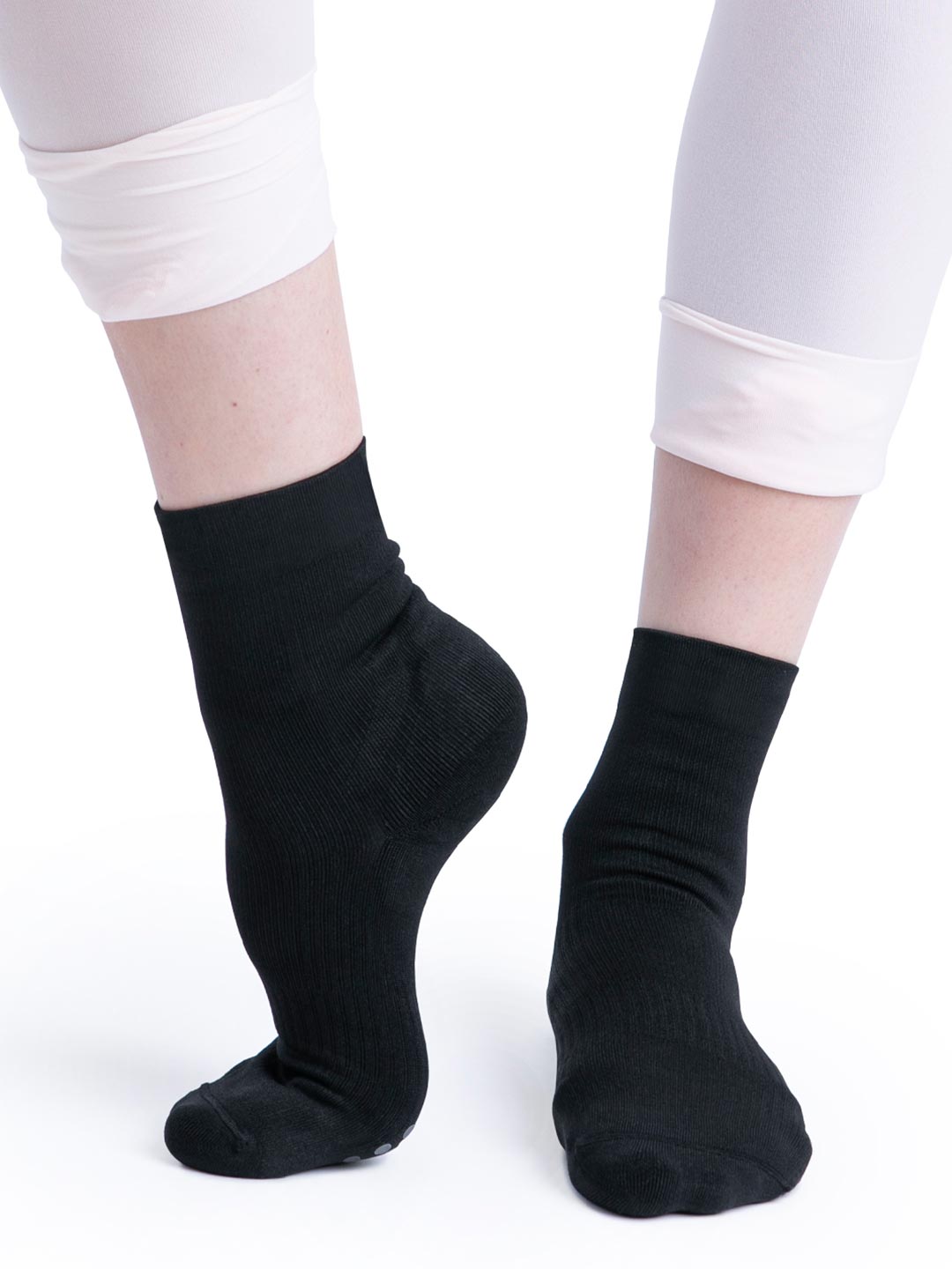 Capezio Capezio Lifeknit® Sox II