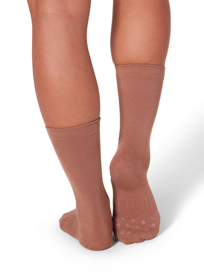 Capezio Capezio Lifeknit® Calf Length Sox