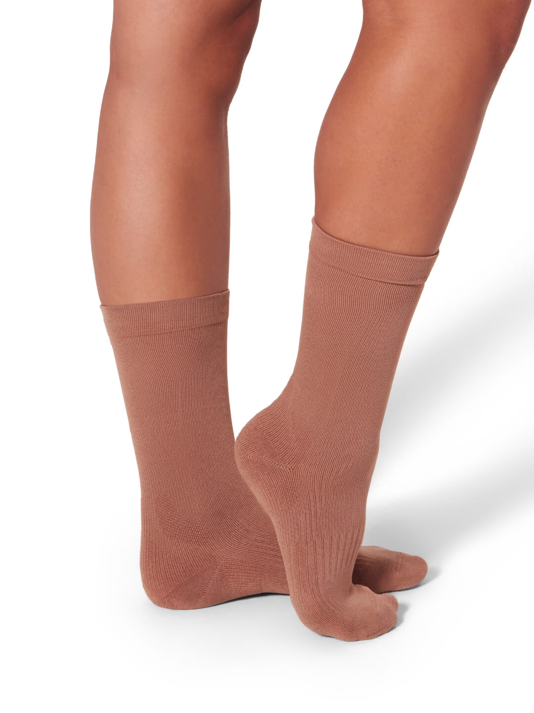 Capezio Capezio Lifeknit® Calf Length Sox