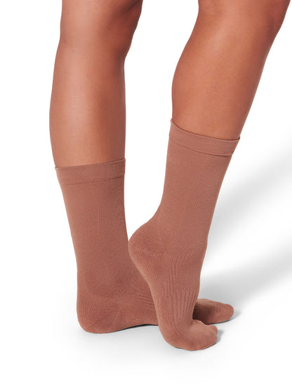 Capezio Capezio Lifeknit® Calf Length Sox