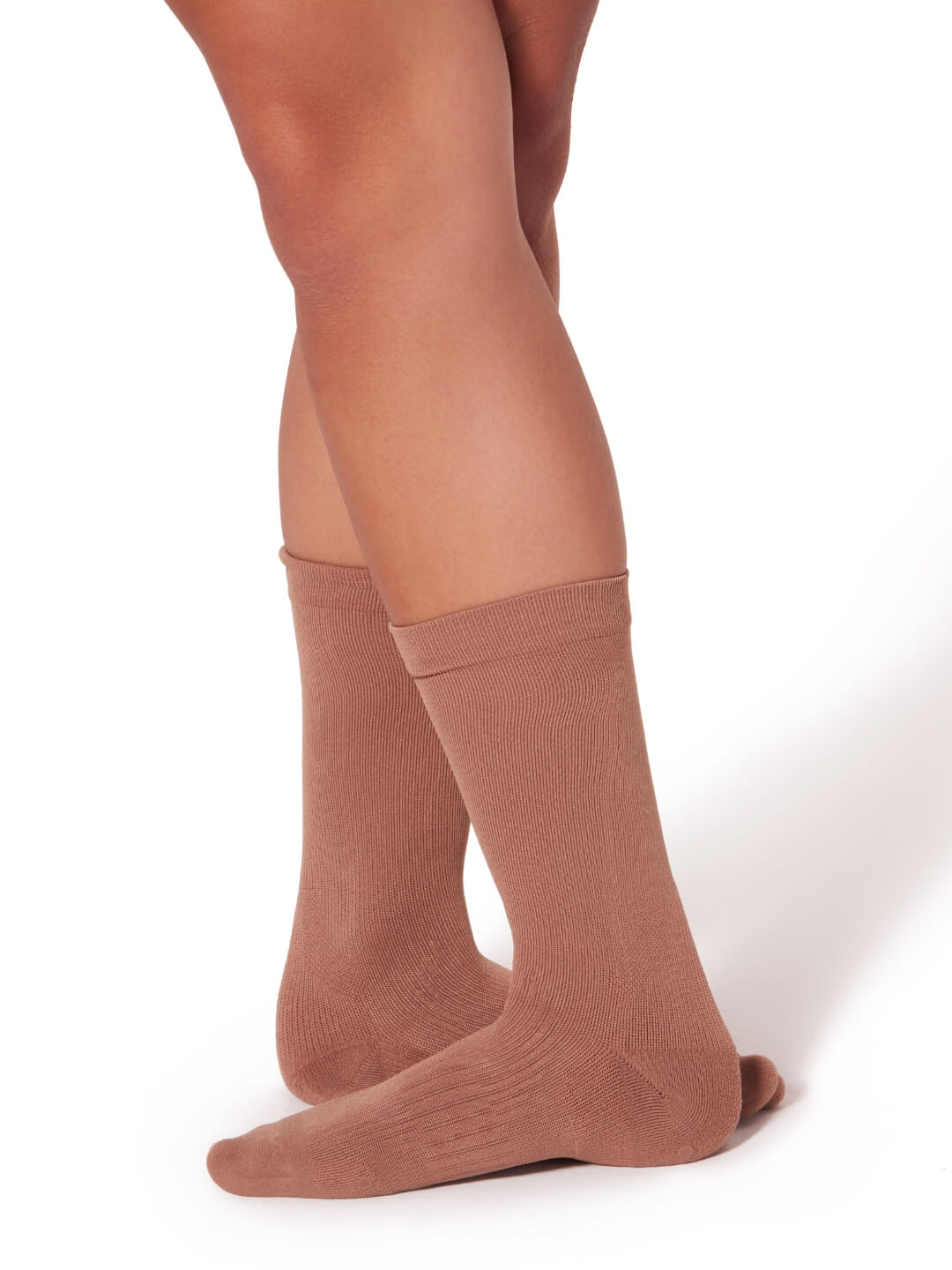 Capezio Capezio Lifeknit® Calf Length Sox