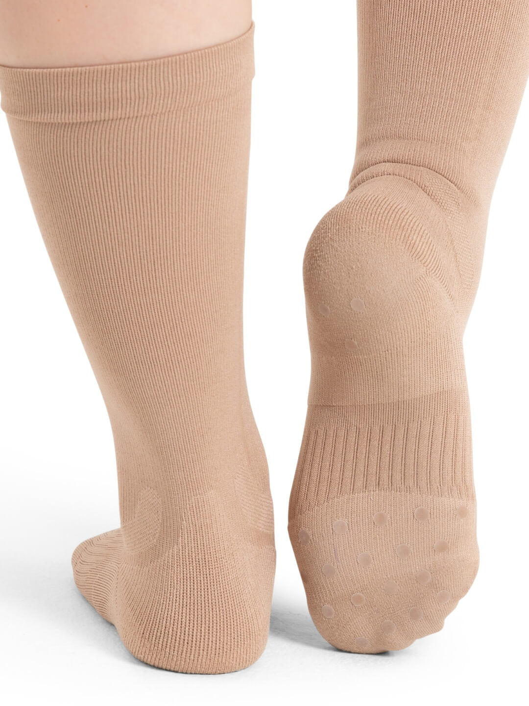 Capezio Capezio Lifeknit® Calf Length Sox
