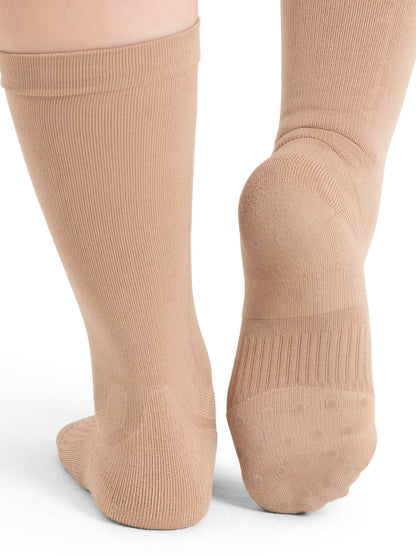 Capezio Capezio Lifeknit® Calf Length Sox