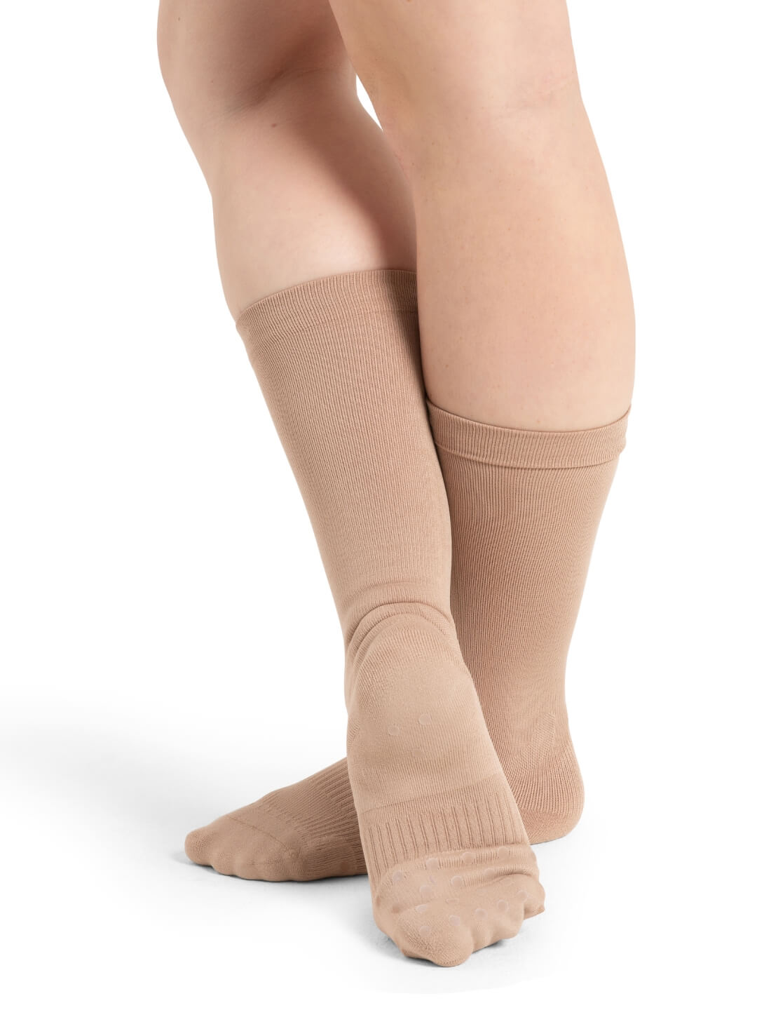Capezio Capezio Lifeknit® Calf Length Sox