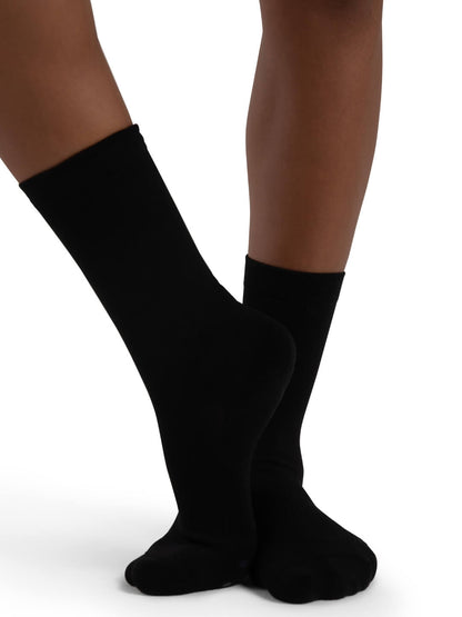 Capezio Capezio Lifeknit® Calf Length Sox
