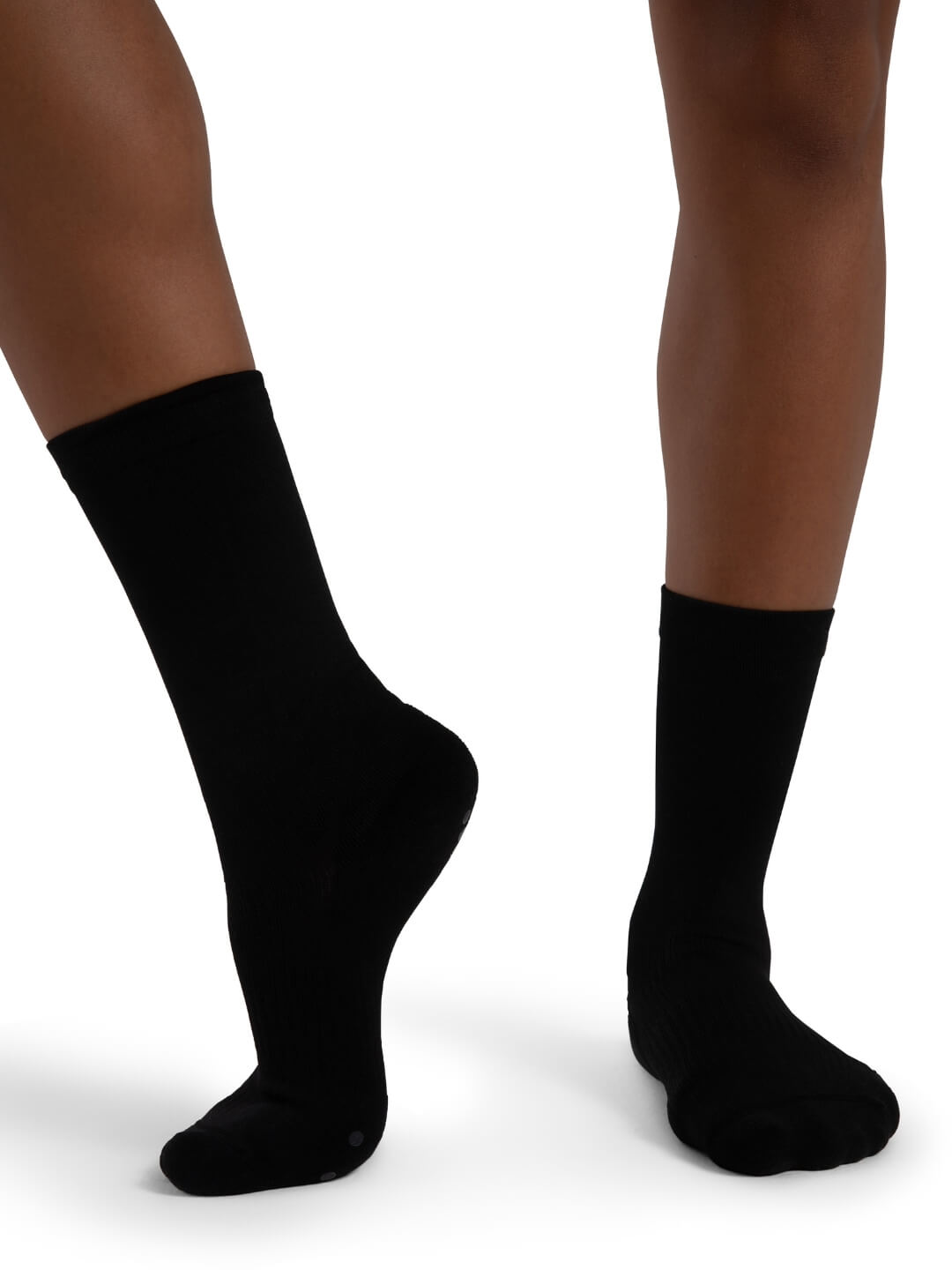 Capezio Capezio Lifeknit® Calf Length Sox