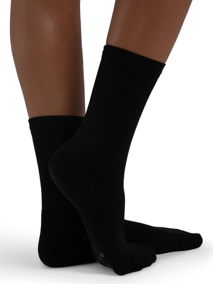 Capezio Capezio Lifeknit® Calf Length Sox
