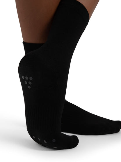 Capezio Capezio Lifeknit® Calf Length Sox