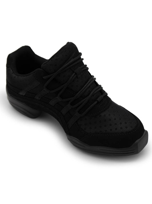 Capezio Rock It Dansneaker® with Cool Ventilated Arch