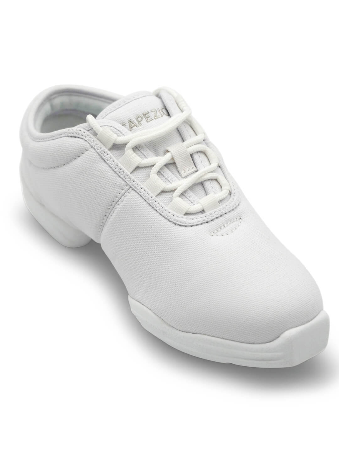 Capezio Effortless Canvas Dansneaker®