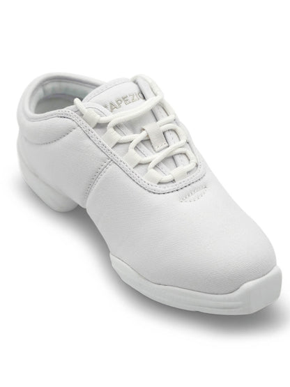Capezio Effortless Canvas Dansneaker®