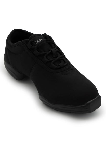 Capezio Effortless Canvas Dansneaker®