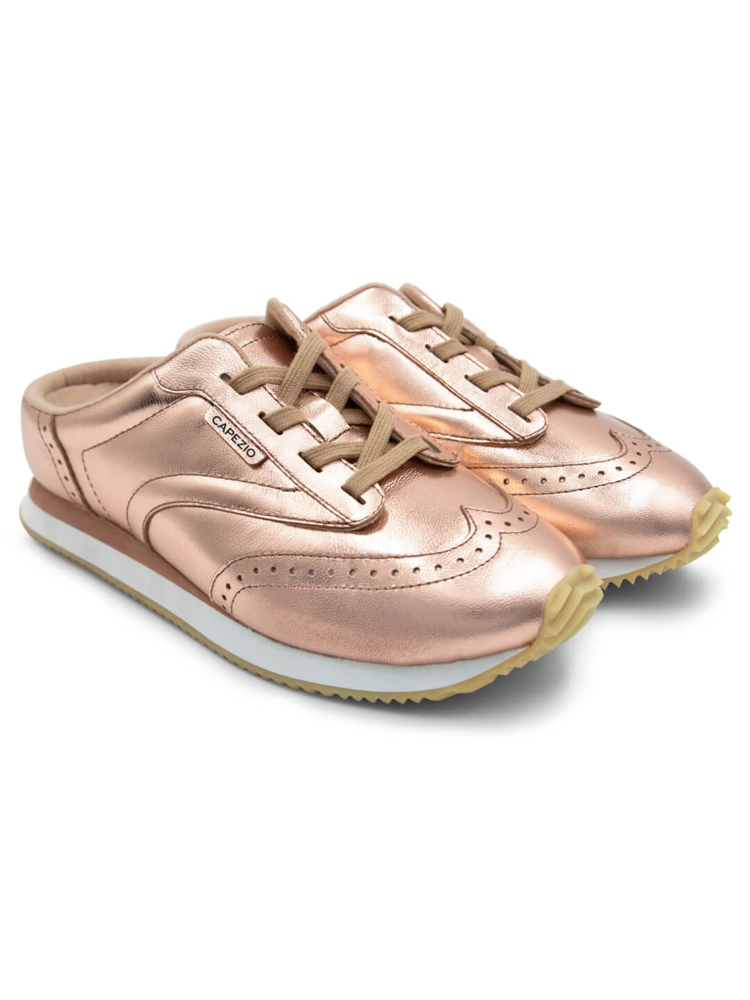 Capezio Capezio Roxy Slide