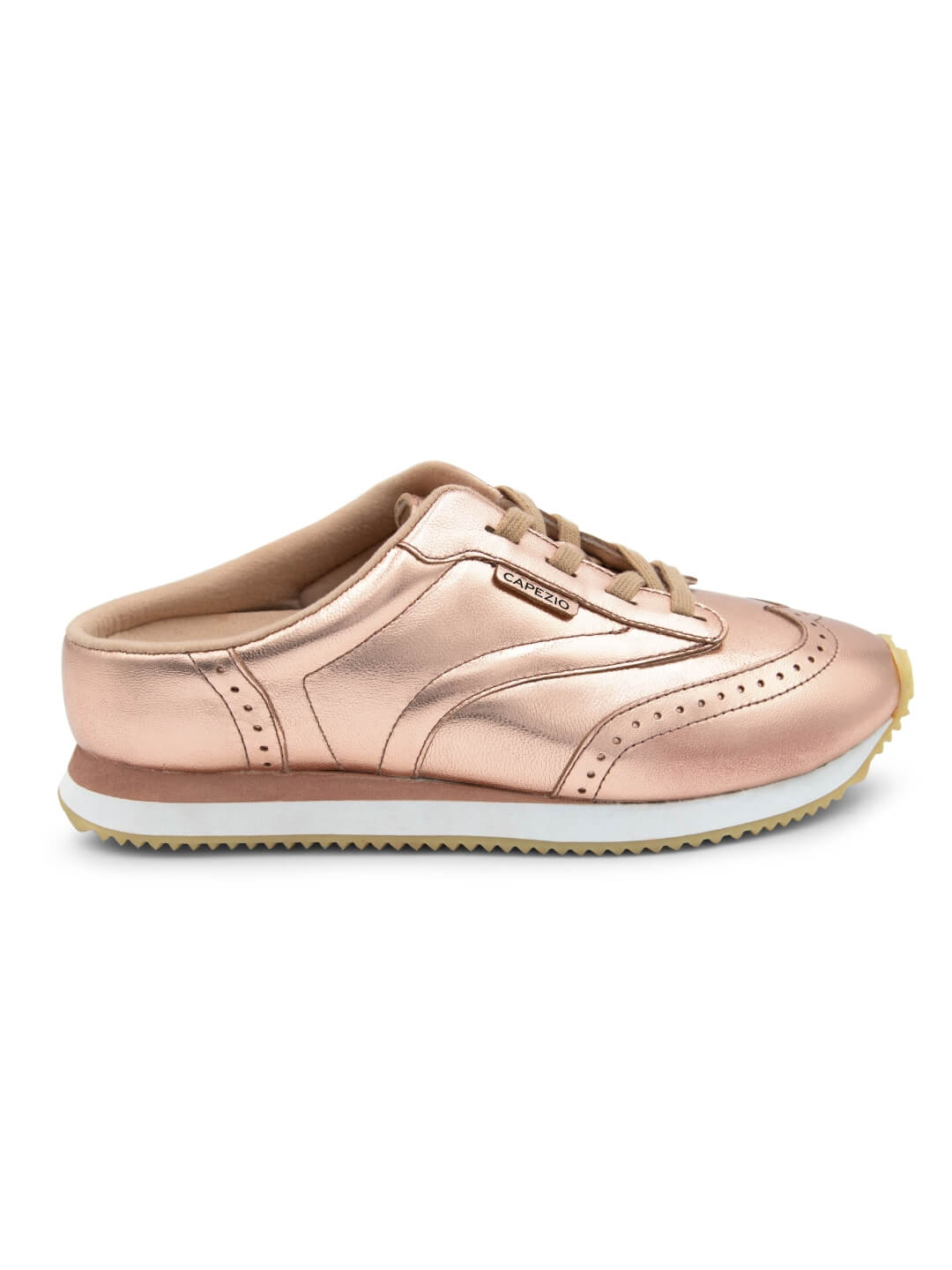 Capezio Capezio Roxy Slide