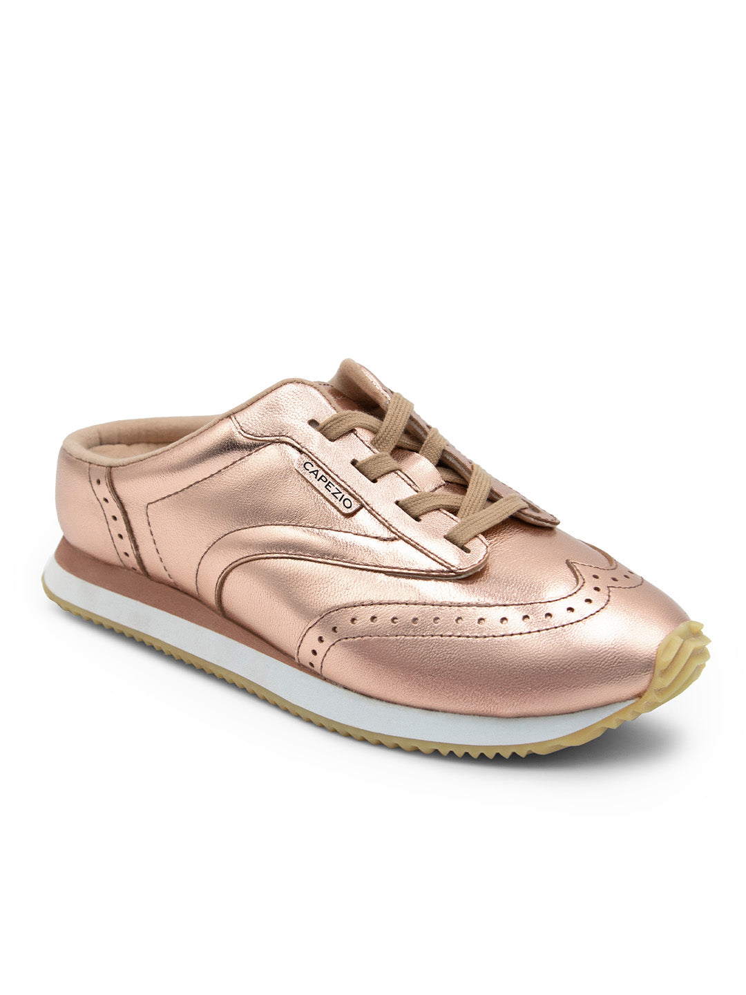 Capezio Capezio Roxy Slide