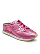 Metallic Hot Pink