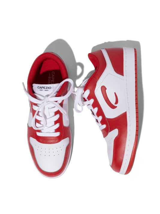Capezio Capezio Ignite Dance Sneaker–Low Top
