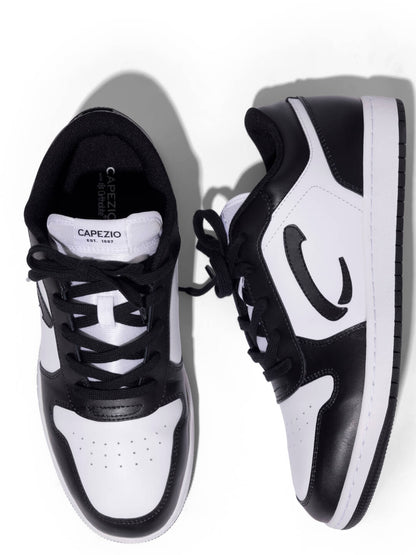 Capezio Capezio Ignite Dance Sneaker–Low Top