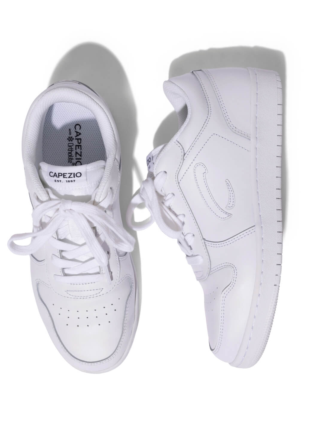 Capezio Capezio Ignite Dance Sneaker–Low Top