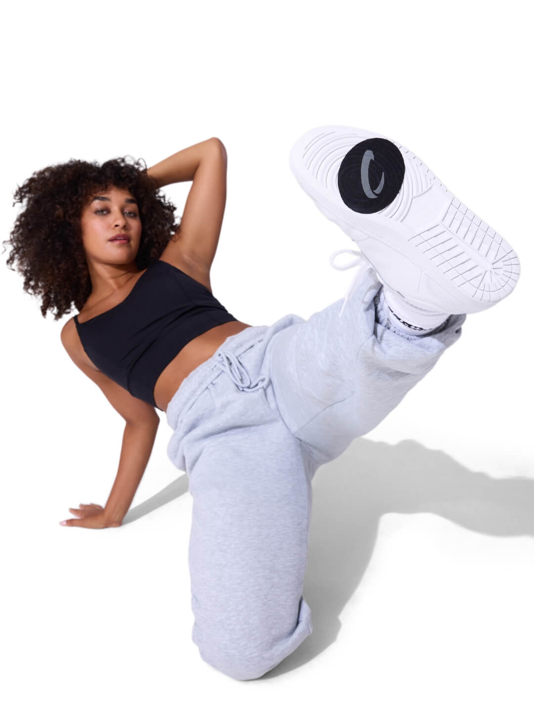 Capezio Capezio Ignite Dance Sneaker–Low Top