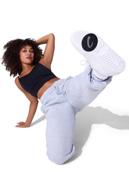 Capezio Capezio Ignite Dance Sneaker–Low Top