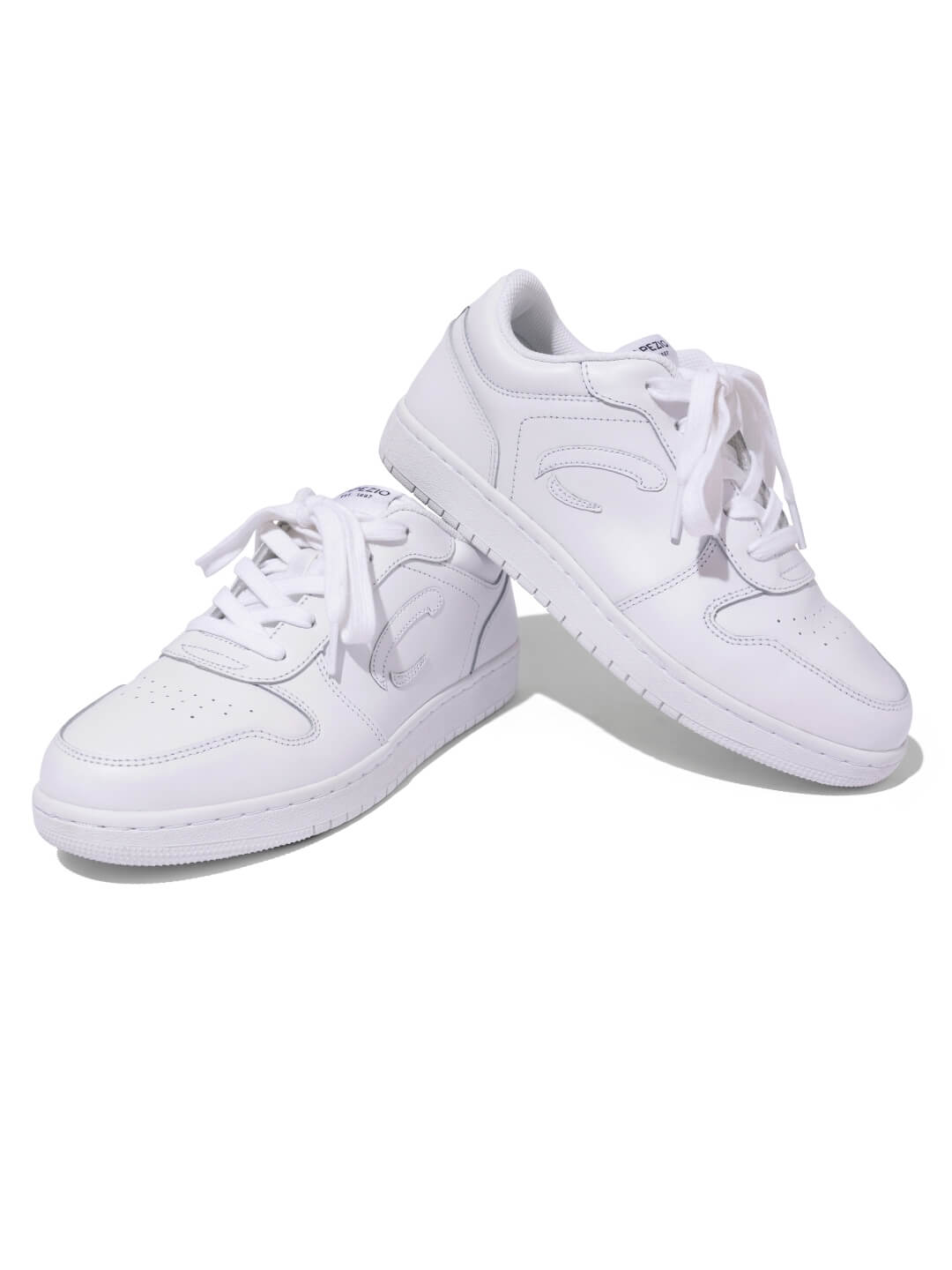 Capezio Capezio Ignite Dance Sneaker–Low Top