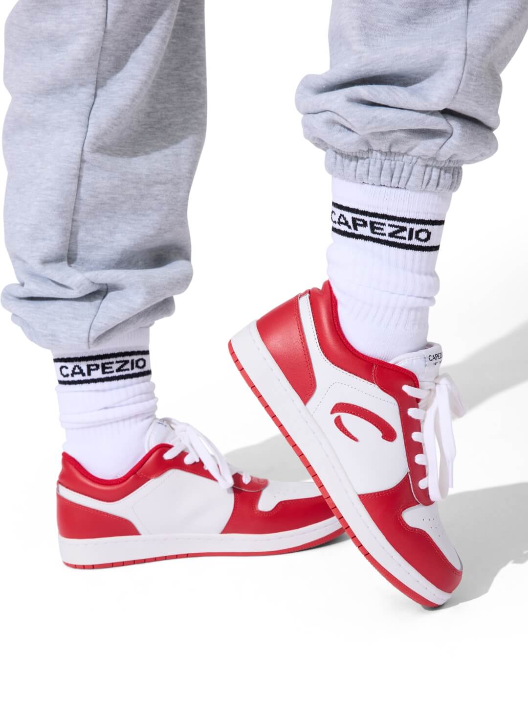 Capezio Capezio Ignite Dance Sneaker–Low Top