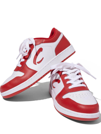 Capezio Capezio Ignite Dance Sneaker–Low Top