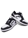 White/Black