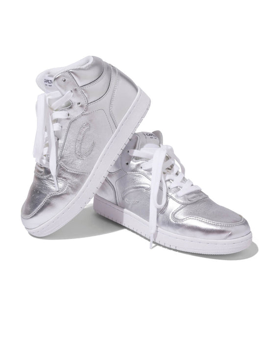 Capezio Capezio Ignite Dance Sneaker–High Top