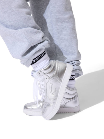 Capezio Capezio Ignite Dance Sneaker–High Top