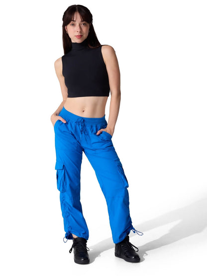 Capezio Capezio Ignite Dance Sneaker–High Top